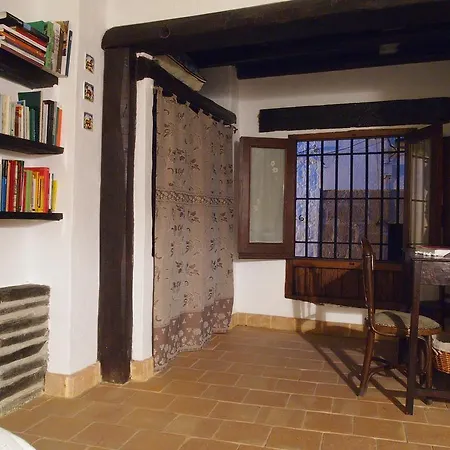 Country house Posa La Cesteria