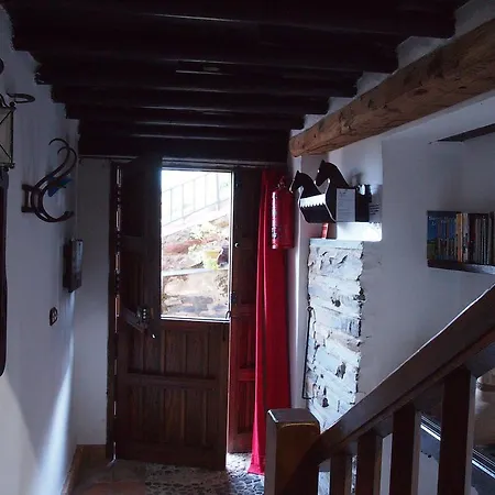 Posa La Cesteria Country house *