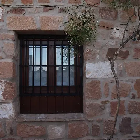Country house Posa La Cesteria Banos De La Encina